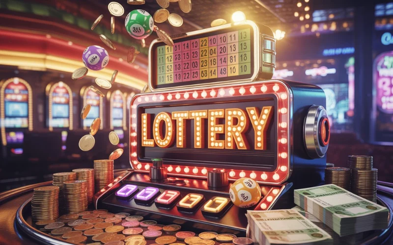 91 lottery login bonus